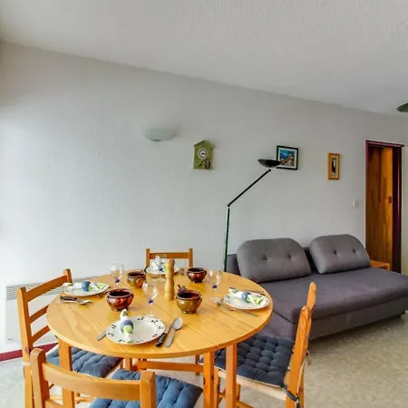 T2 Lumineux Avec Balcon, Parking Prive A Cauterets, Proche Centre Et Telecabine - Fr-1-401-28 * Cauterets
