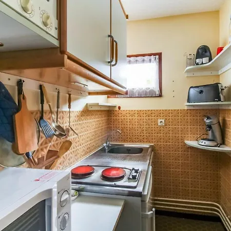 T2 Lumineux Avec Balcon, Parking Prive A Cauterets, Proche Centre Et Telecabine - Fr-1-401-28