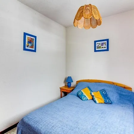 T2 Lumineux Avec Balcon, Parking Prive A Cauterets, Proche Centre Et Telecabine - Fr-1-401-28 *
