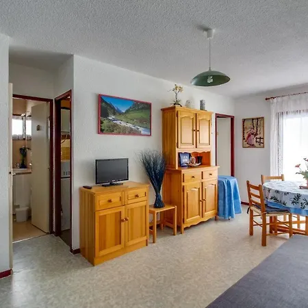 T2 Lumineux Avec Balcon, Parking Prive A Cauterets, Proche Centre Et Telecabine - Fr-1-401-28 Apartment